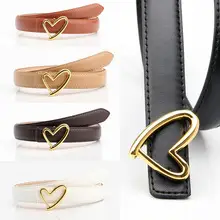 Black Punk Belt with Square Rivets for Men Women — feature 25