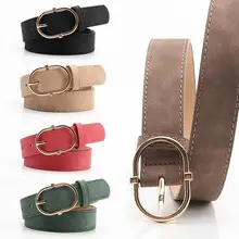 Black Punk Belt with Square Rivets for Men Women — feature 31
