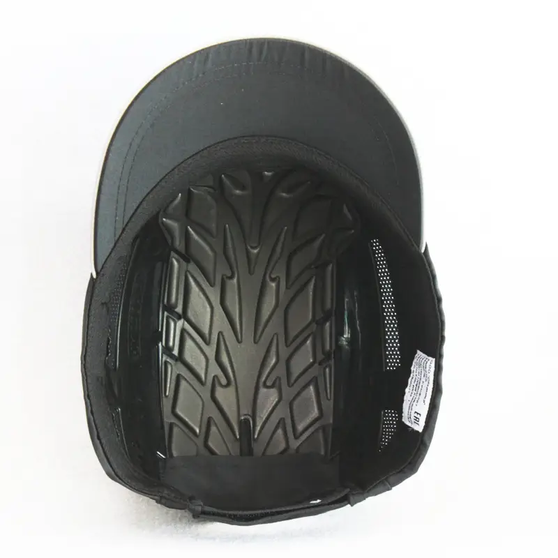 Lightweight Anti-Collision Safety Helmet with 15K N Load — feature 24