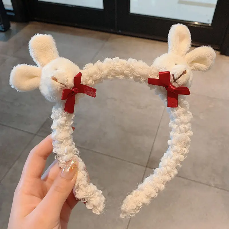 White Rabbit