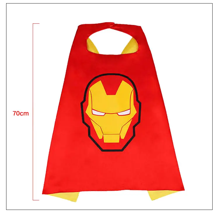 Marvel Iron Man Suit for Boys Red Size 5 — feature 9