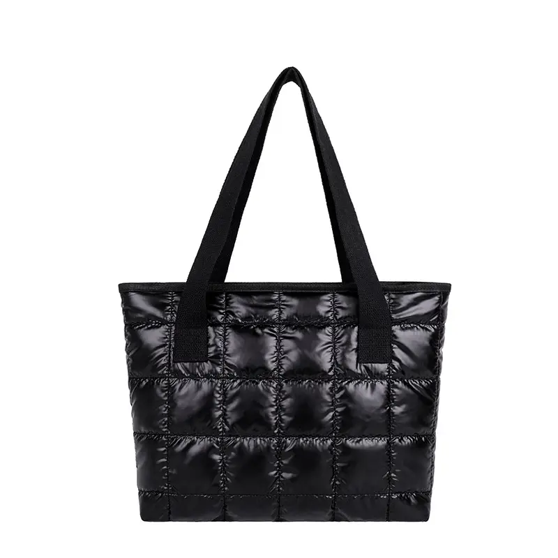 Women's Gold Embroidered Shoulder Bag New 2022 - Image 10