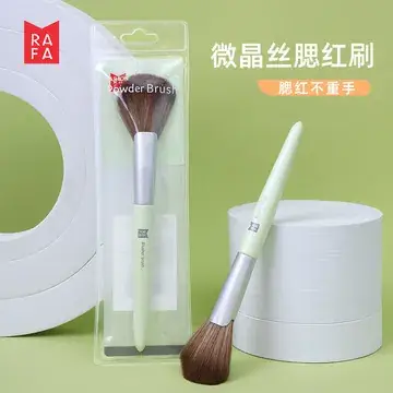 Rafa Matcha Color Air Cushion Foundation Powder Puff Super Soft — feature 10