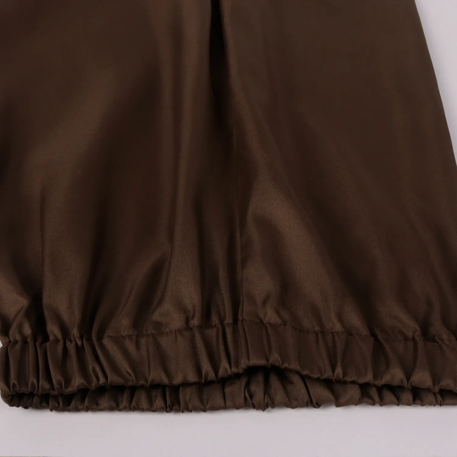 Jack Sparrow Captain Jack Halloween Suit Brown Long Sleeve Pants — feature 19