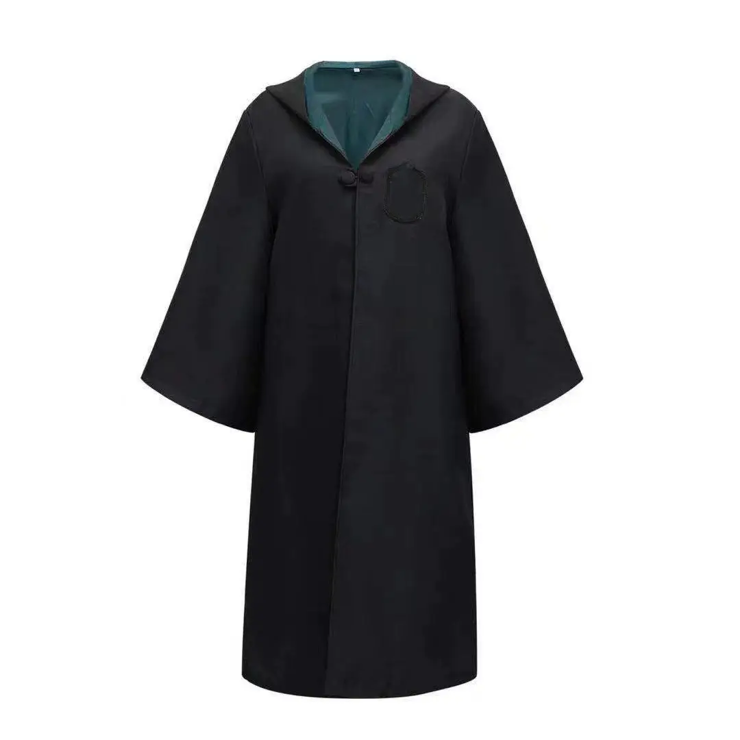 Harry Potter Full Set Costume for Kids - Image 2