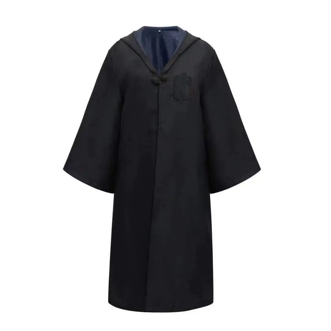 Harry Potter Full Set Costume for Kids - Image 3