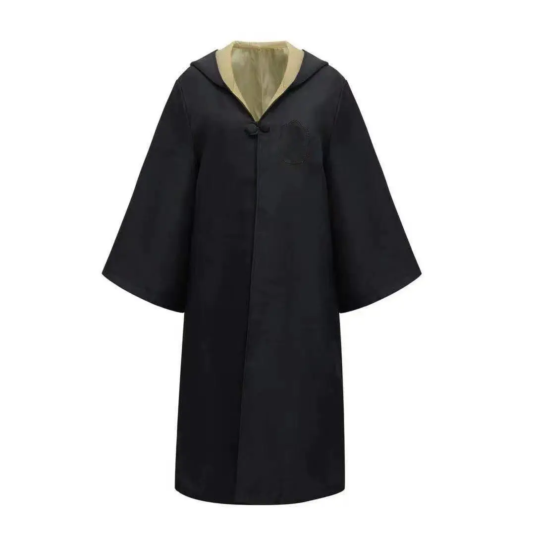Harry Potter Full Set Costume for Kids - Image 4