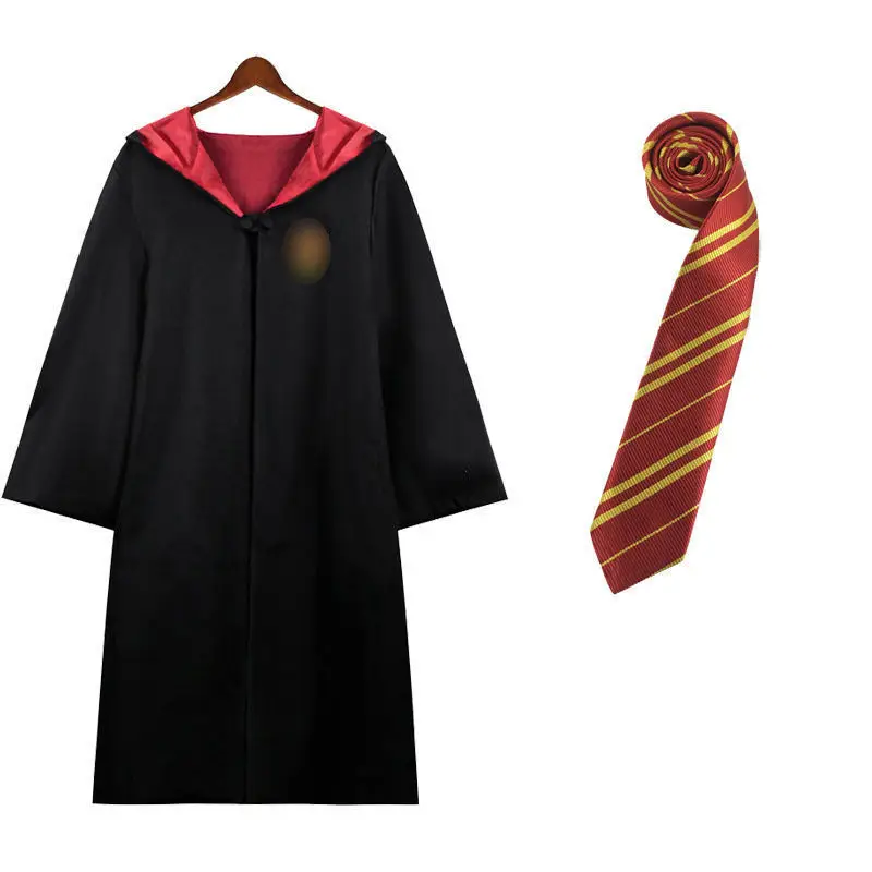 Harry Potter Full Set Costume for Kids - Image 5