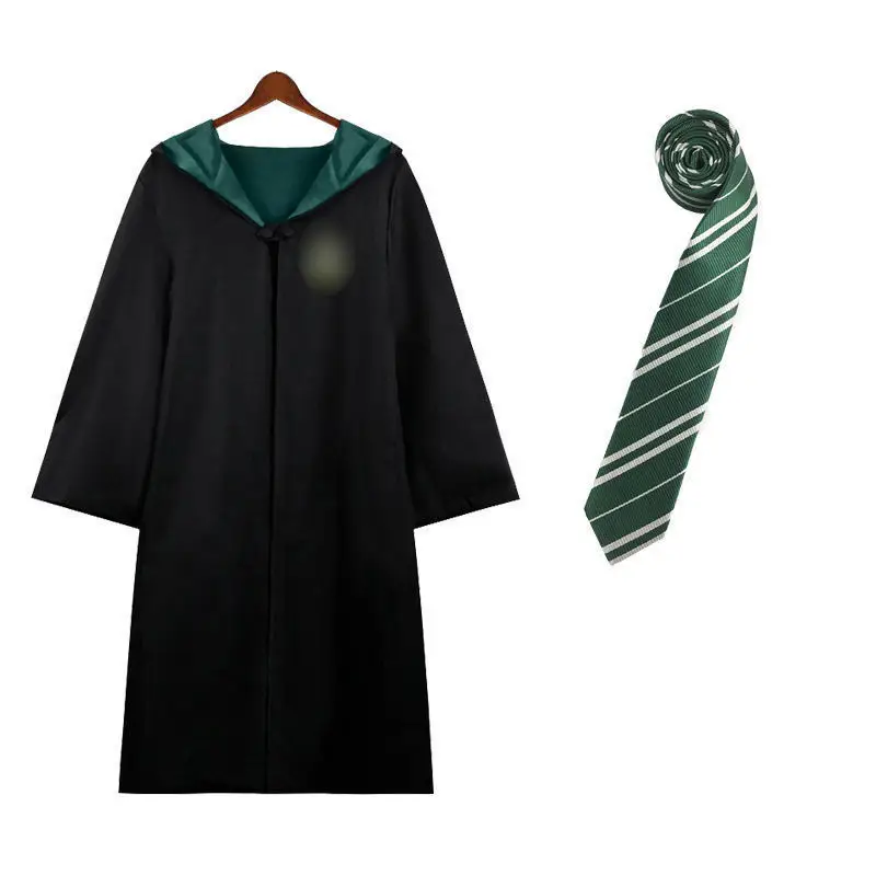 Harry Potter Full Set Costume for Kids - Image 6