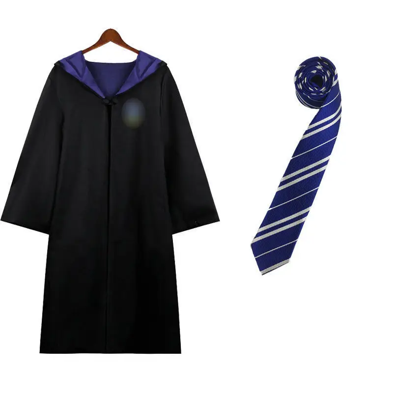 Harry Potter Full Set Costume for Kids - Image 7