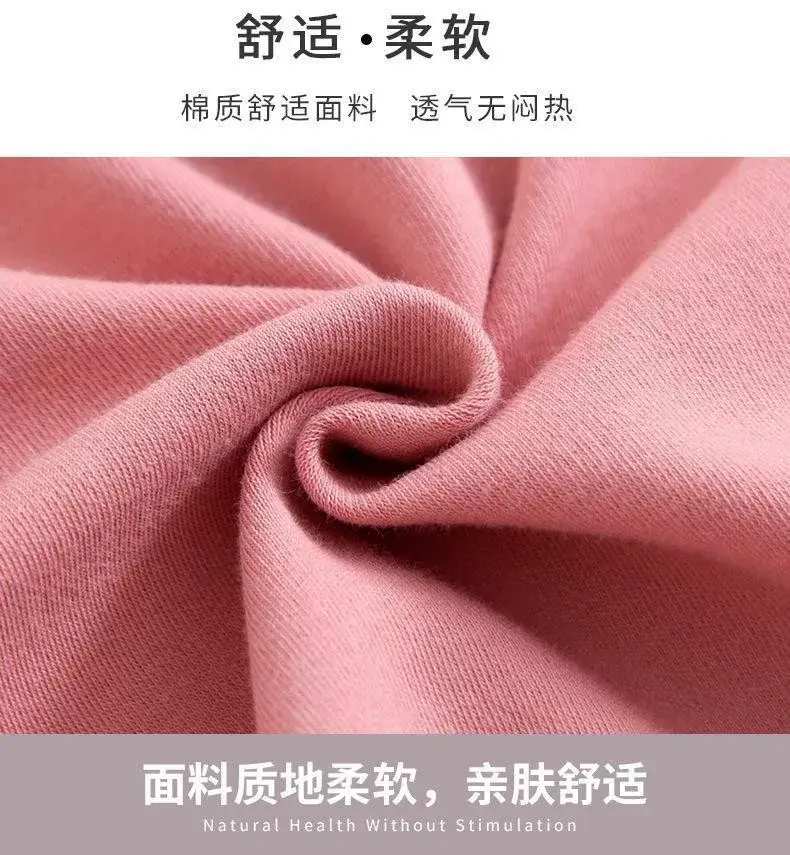Long Sleeve Loose Fit T-Shirt for Women Light Blue — feature 3