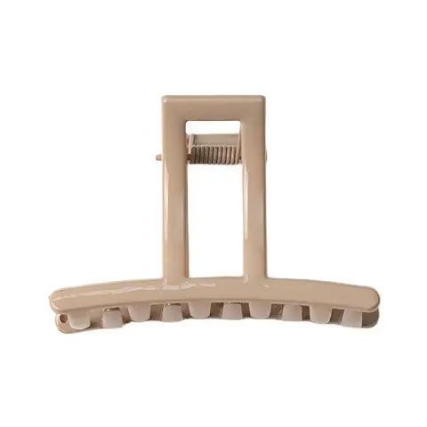 Kingnis ACC Hair Grab Clip 8cm Bamboo Display - Image 22
