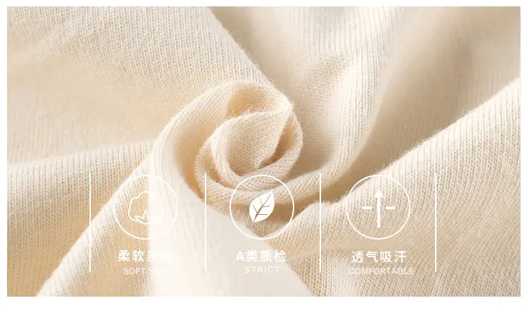 2024 Long Sleeve T-Shirt for Girls Korean Style — feature 2