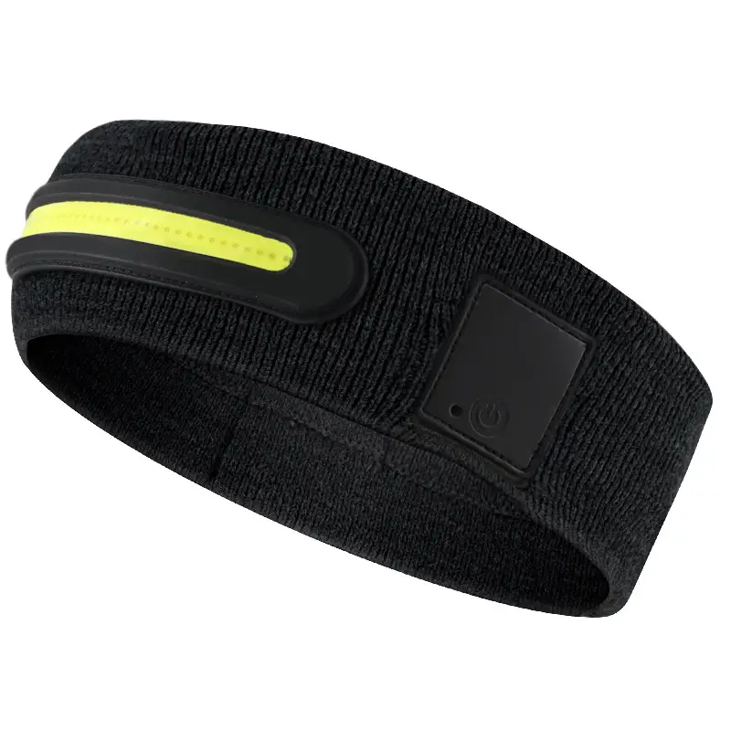 Wireless Bluetooth Music Headband with Binaural Sound — feature 37