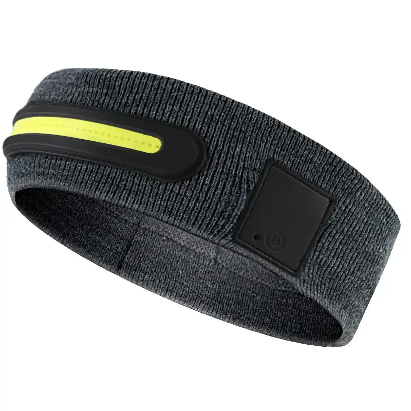 Wireless Bluetooth Music Headband with Binaural Sound — feature 38