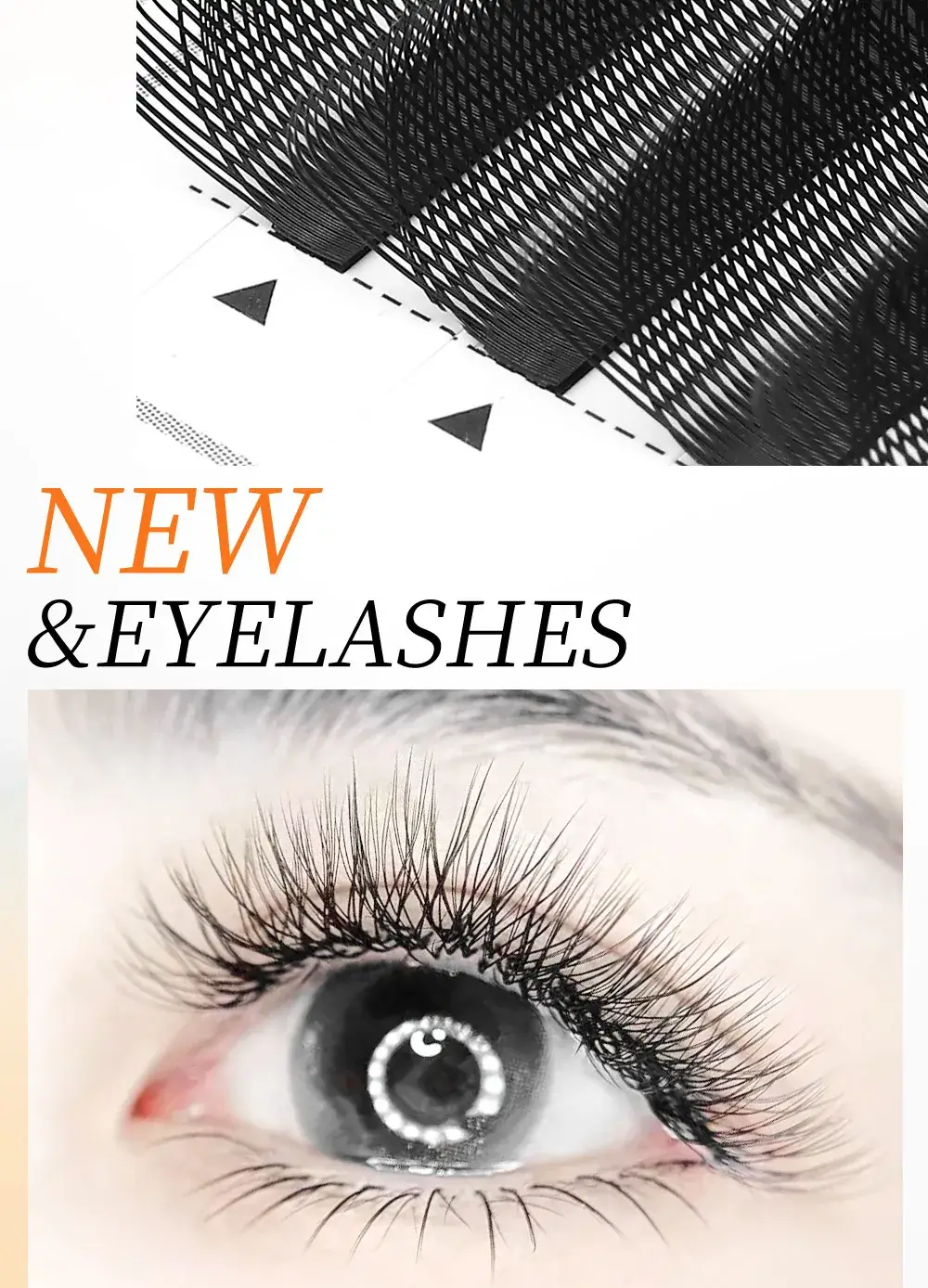 0.05YY Y-Shaped Eyelash Grafting Super Soft Mink Hair — feature 4