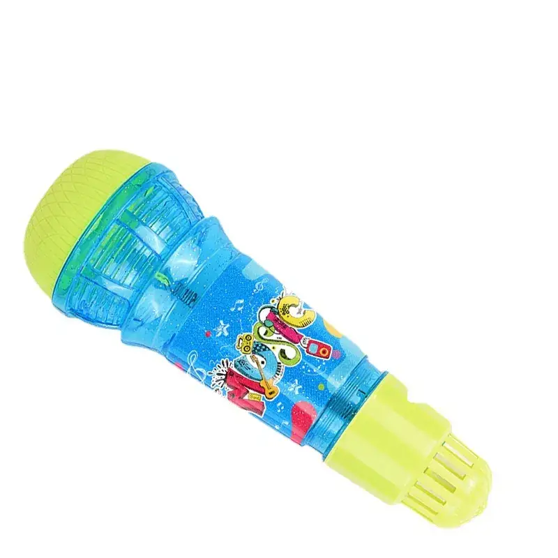 24cm Extra Large Echo Echo Microphone for Kids - Image 9