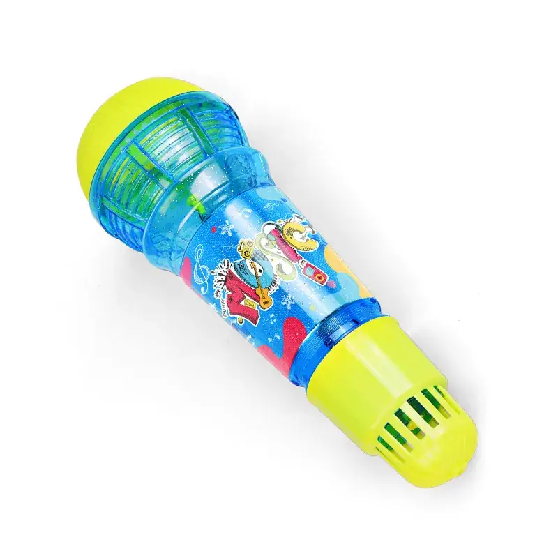 24cm Extra Large Echo Echo Microphone for Kids - Image 2