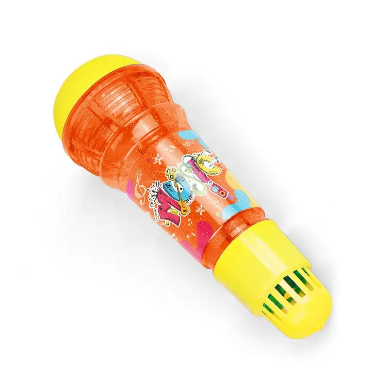24cm Extra Large Echo Echo Microphone for Kids - Image 3