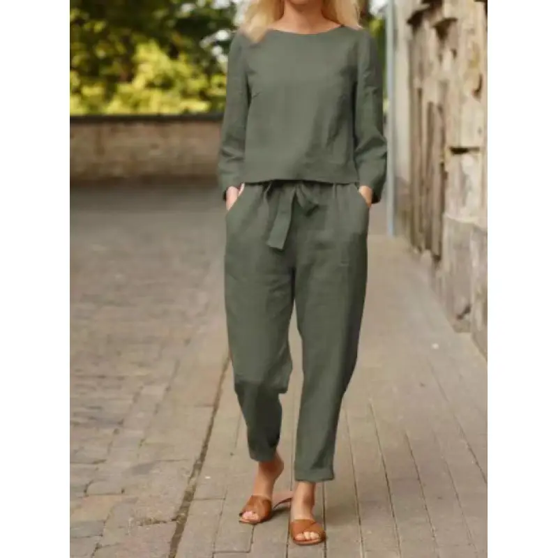 Army Green