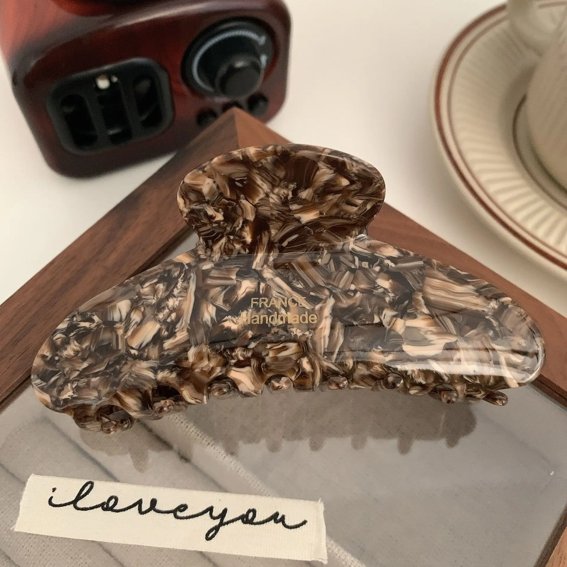 3# floral coffee