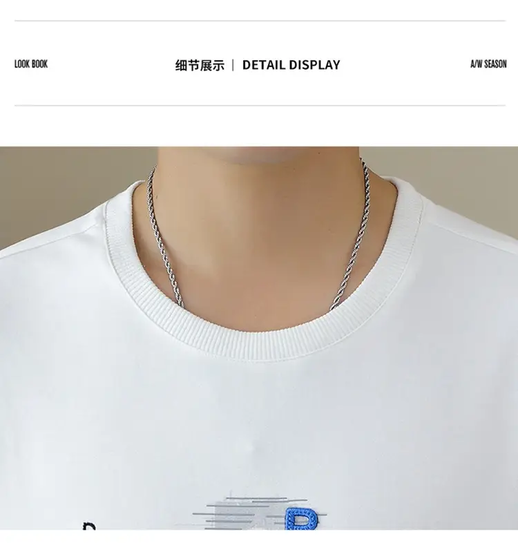 Men Black Graphic Sleeveless Sweater Top — feature 23