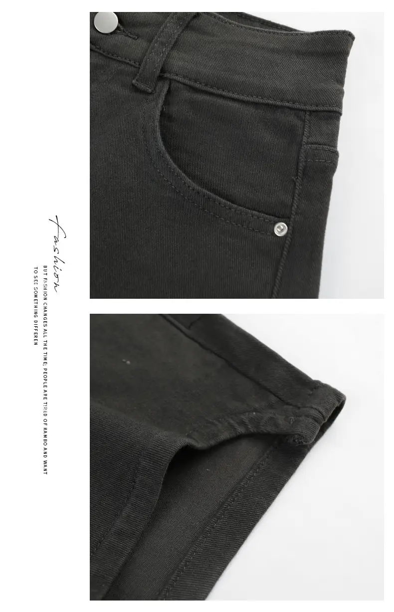 Women's Brown Fleece High Waist Shorts Set — feature 11