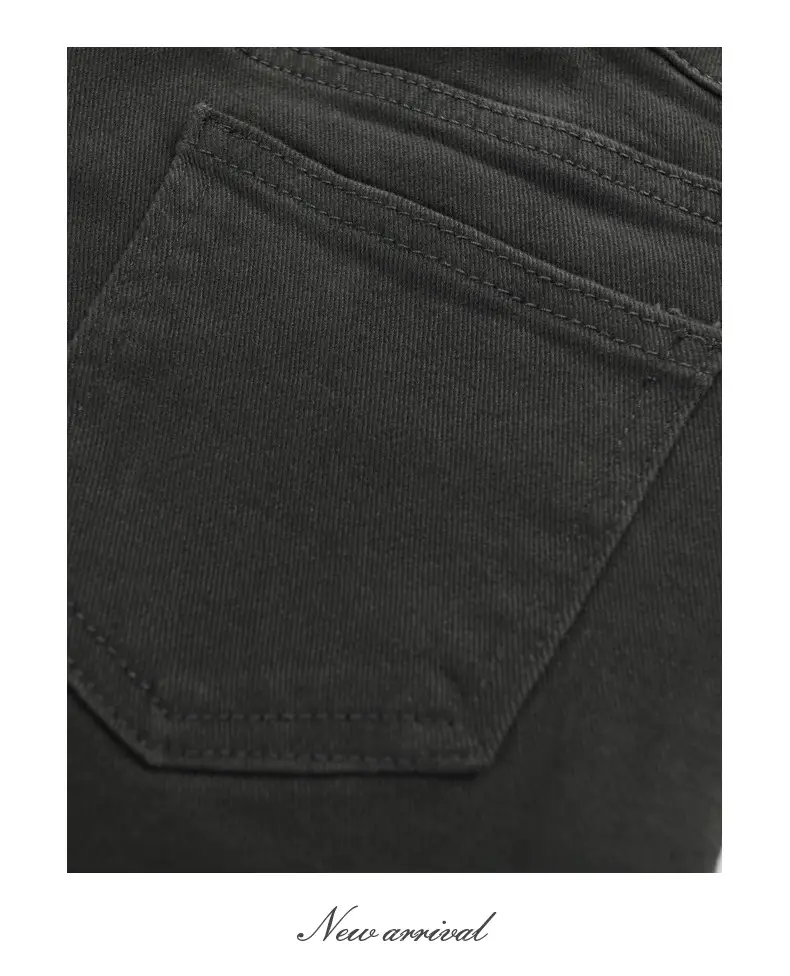 Women's Brown Fleece High Waist Shorts Set — feature 12