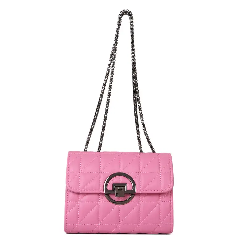 Korean Style Small Crossbody Bag Women 2022 - Image 13