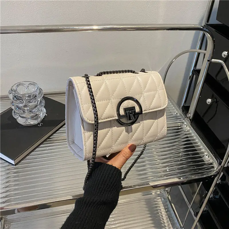 Korean Style Small Crossbody Bag Women 2022 - Image 8
