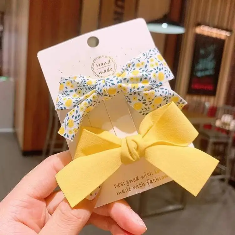New Style Hairpin for Women Autumn Winter Broken Hair Clip - Image 34