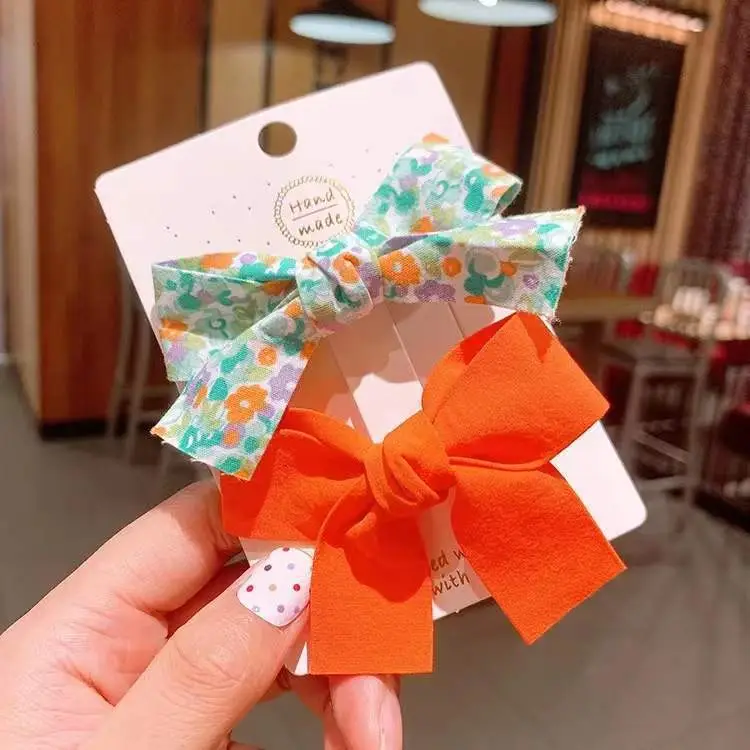 New Style Hairpin for Women Autumn Winter Broken Hair Clip - Image 35