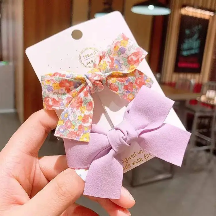 New Style Hairpin for Women Autumn Winter Broken Hair Clip - Image 37