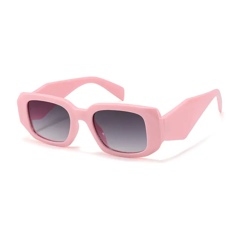 Children's UV Protective Sunglasses Black - Image 11