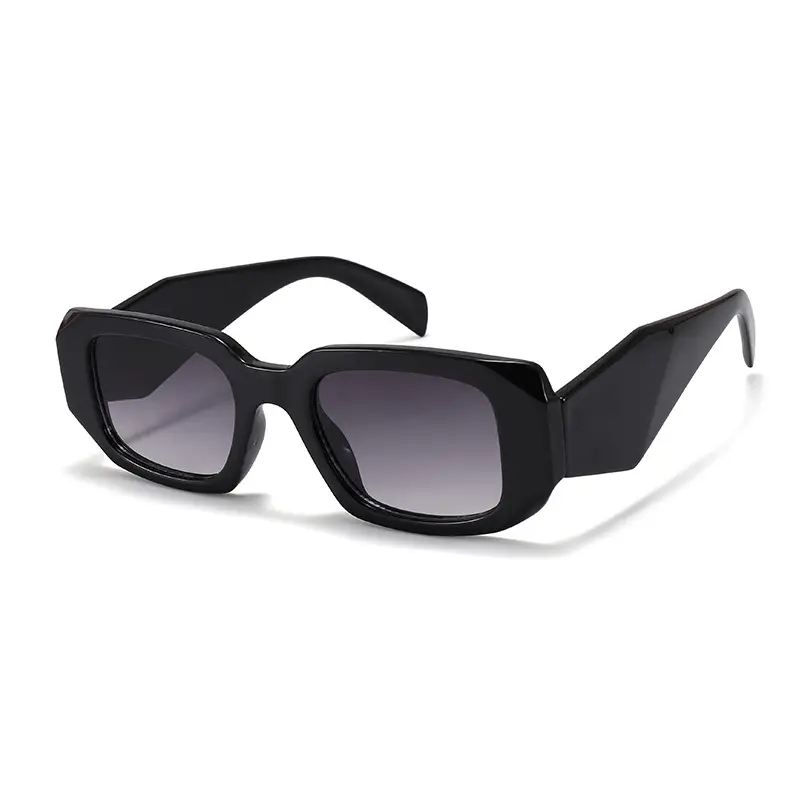 Children's UV Protective Sunglasses Black - Image 4