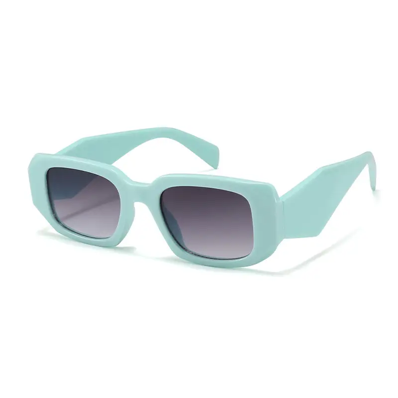 Children's UV Protective Sunglasses Black - Image 5