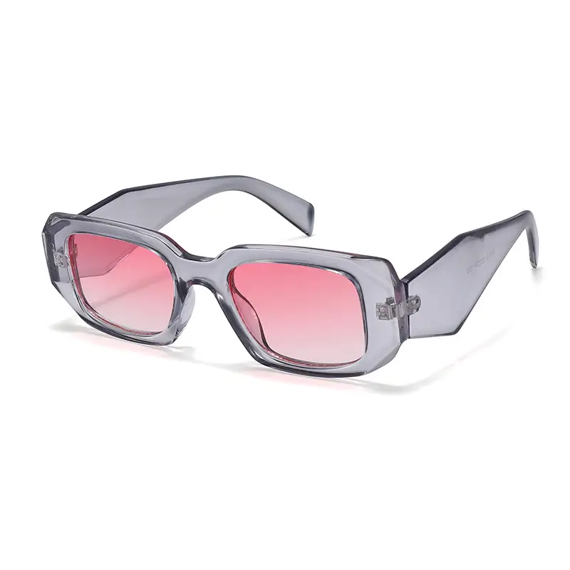 Children's UV Protective Sunglasses Black - Image 6