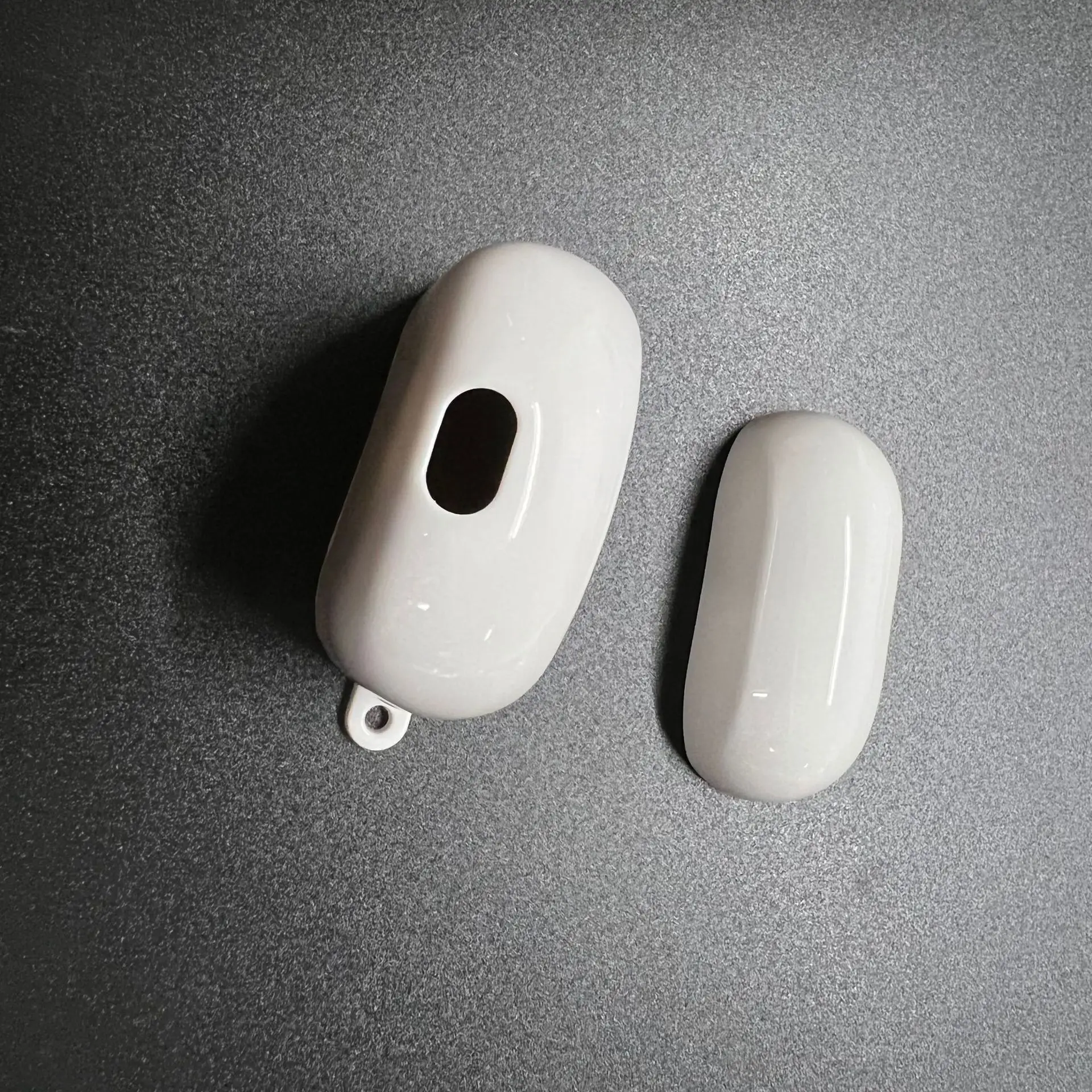 Bose QC Noise Cancellation Earphone Case TPU Drop Resistant - Image 7