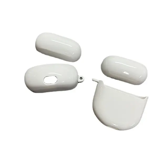 Bose QC Noise Cancellation Earphone Case TPU Drop Resistant - Image 8