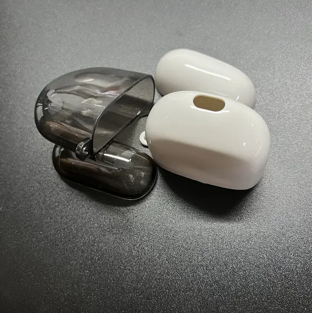 Bose QC Noise Cancellation Earphone Case TPU Drop Resistant — feature 4