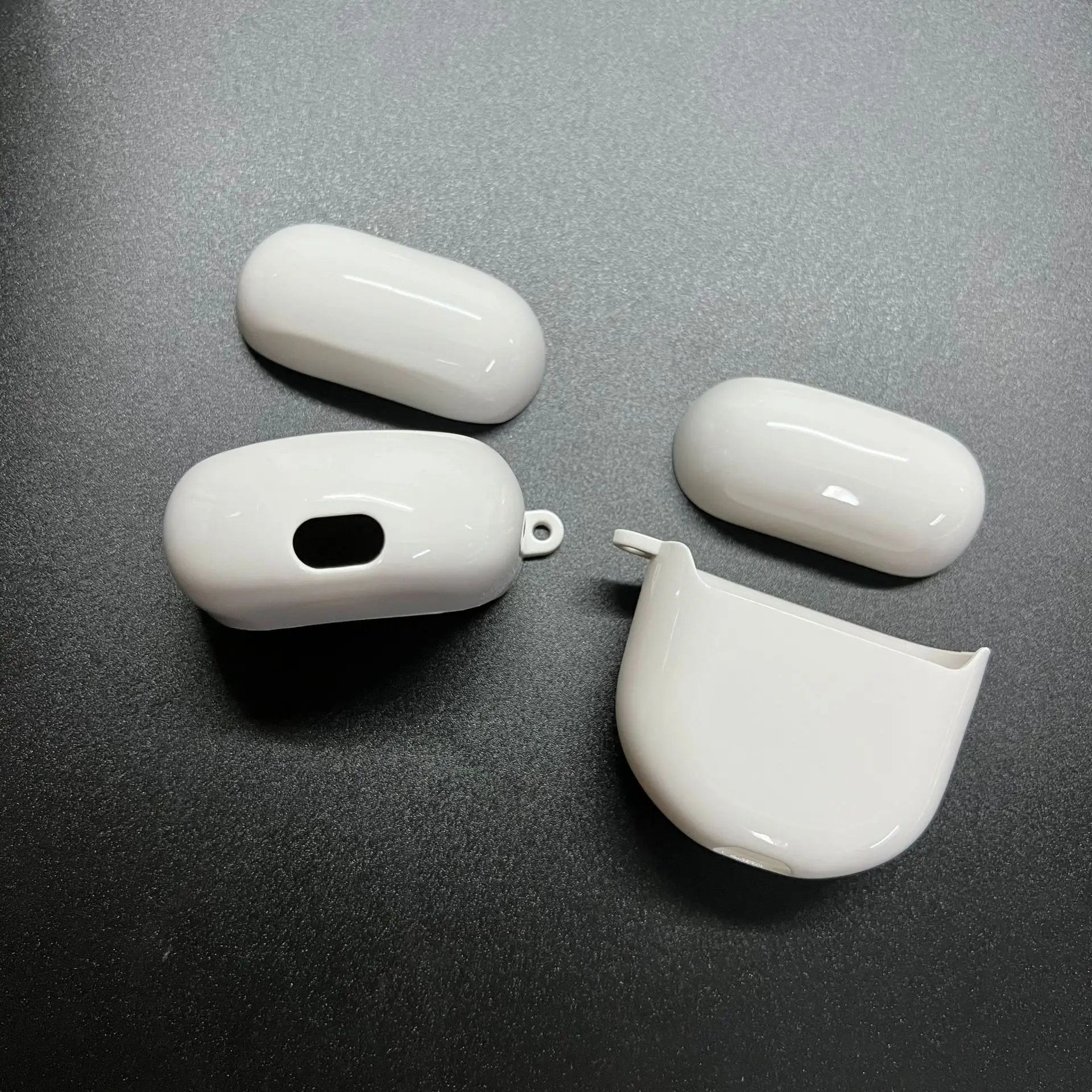 Bose QC Noise Cancellation Earphone Case TPU Drop Resistant — feature 8