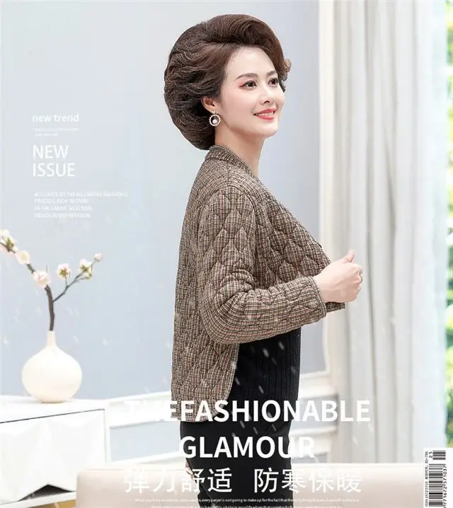Women Fleece Waistcoat Vest Winter Warm Shoulder Warm — feature 1