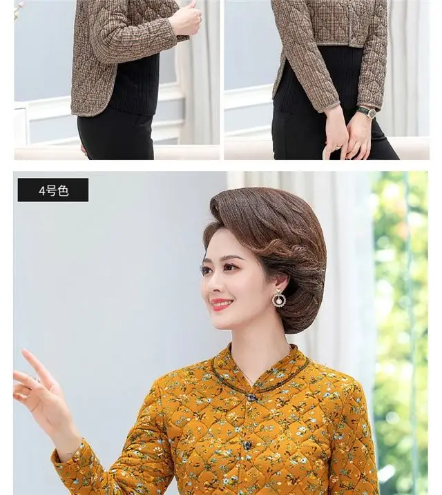 Women Fleece Waistcoat Vest Winter Warm Shoulder Warm — feature 13