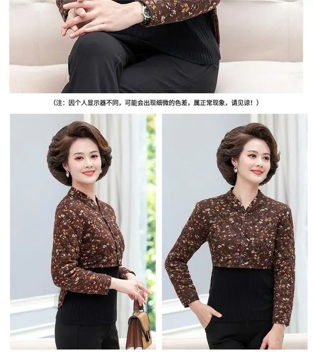 Women Fleece Waistcoat Vest Winter Warm Shoulder Warm — feature 16