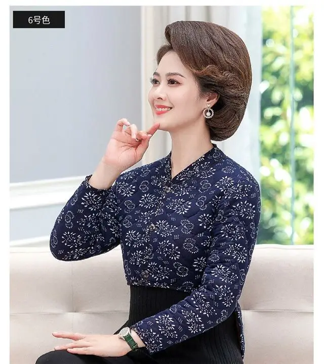 Women Fleece Waistcoat Vest Winter Warm Shoulder Warm — feature 17