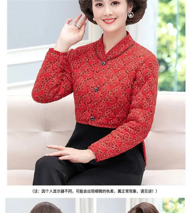 Women Fleece Waistcoat Vest Winter Warm Shoulder Warm — feature 8