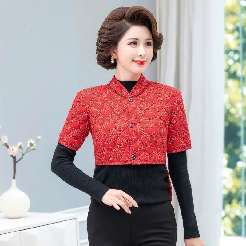 Women Fleece Waistcoat Vest Winter Warm Shoulder Warm