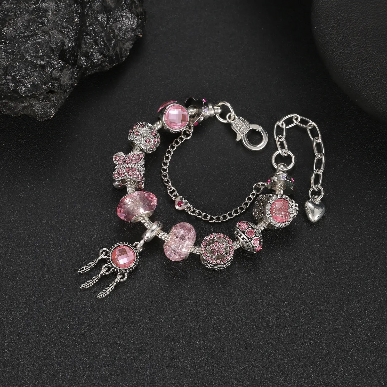 Christmas Jewelry Set with Countdown & Gift Box β feature 21