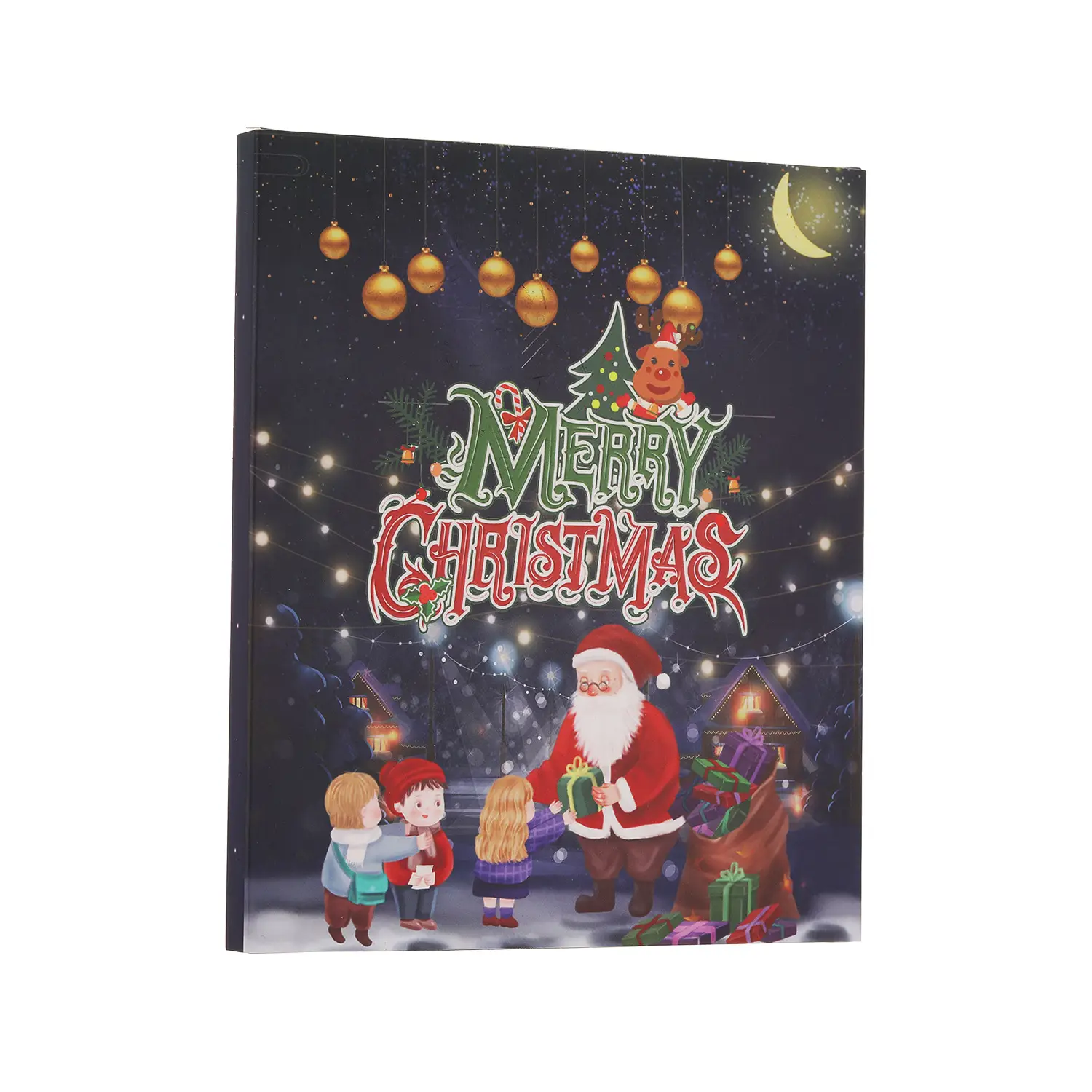 Christmas Jewelry Set with Countdown & Gift Box β feature 6