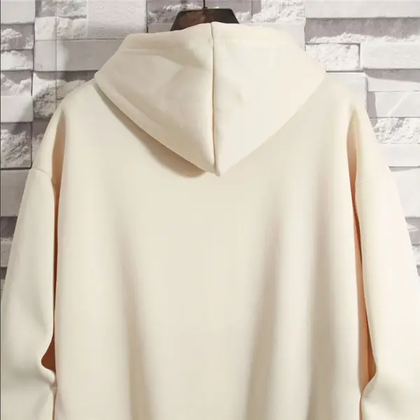 Blue Zip-Up Hoodie for Women Plus Size — feature 49